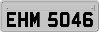 EHM5046