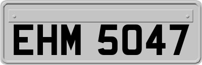 EHM5047