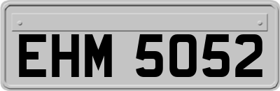 EHM5052