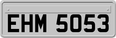 EHM5053