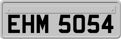 EHM5054