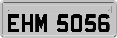 EHM5056