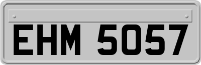 EHM5057