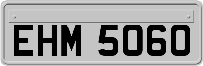 EHM5060