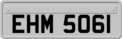 EHM5061