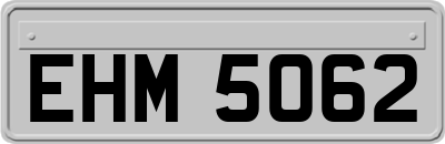 EHM5062