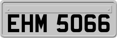 EHM5066
