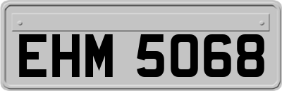 EHM5068