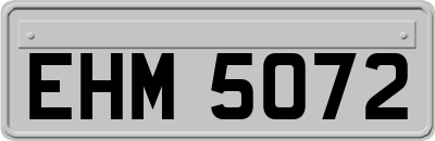 EHM5072