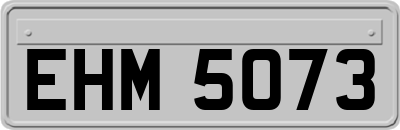 EHM5073