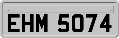 EHM5074
