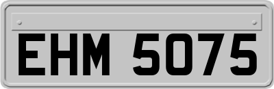 EHM5075