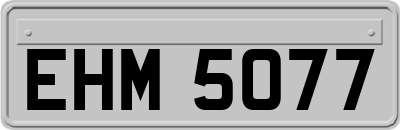 EHM5077