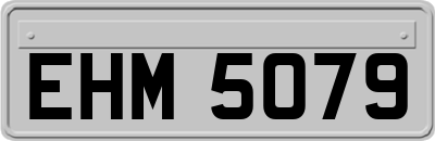 EHM5079