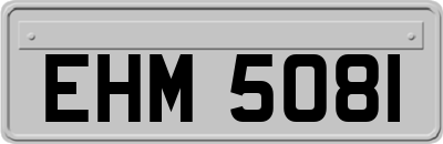 EHM5081