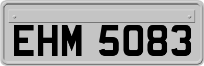 EHM5083