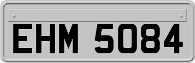 EHM5084