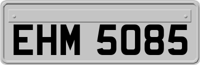 EHM5085