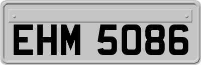 EHM5086