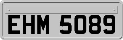 EHM5089