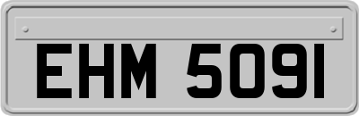 EHM5091