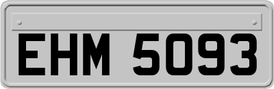 EHM5093