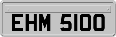 EHM5100