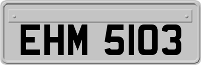 EHM5103