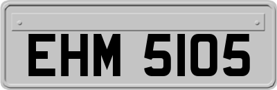 EHM5105