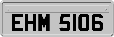 EHM5106