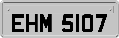 EHM5107