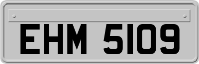 EHM5109