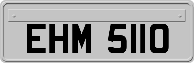 EHM5110