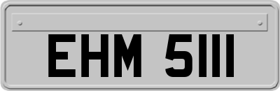 EHM5111