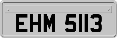 EHM5113