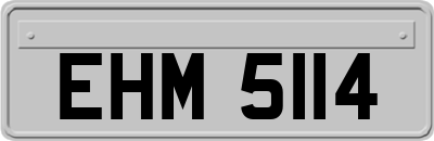 EHM5114