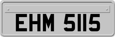 EHM5115