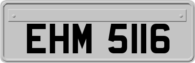 EHM5116