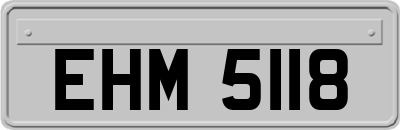 EHM5118