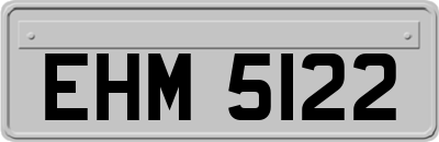 EHM5122