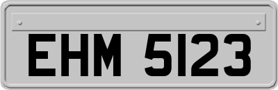EHM5123