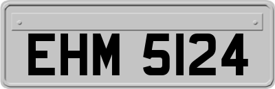 EHM5124