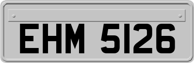 EHM5126
