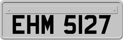EHM5127