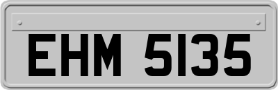 EHM5135