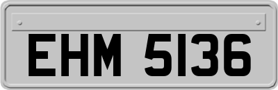 EHM5136