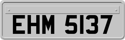 EHM5137