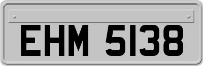 EHM5138