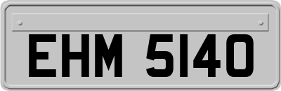 EHM5140