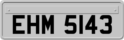 EHM5143